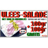 VLEES SALADE TOPPER VAN HET HUIS