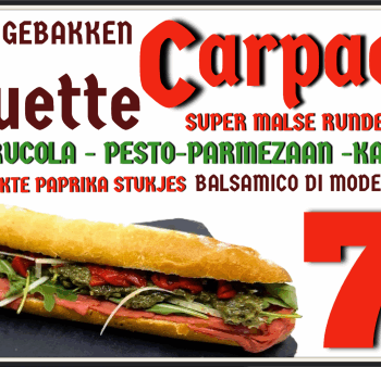 23309 BAGUETTE CARPACCIO PARMEZAAN WEB