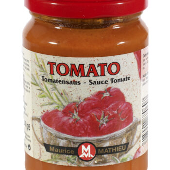 TOMATENSAUS 318 ML