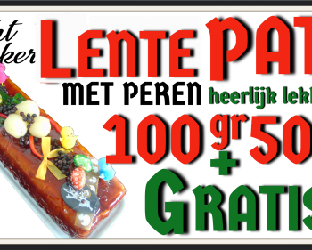 20137 WEB LENTE PATÉ MET PEREN