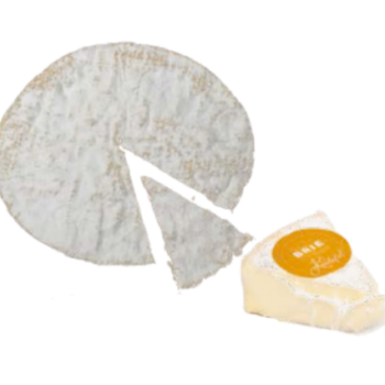 827001 BRIE 150GR BLANCO
