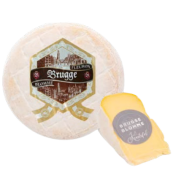 Belgische en Franse Kazen