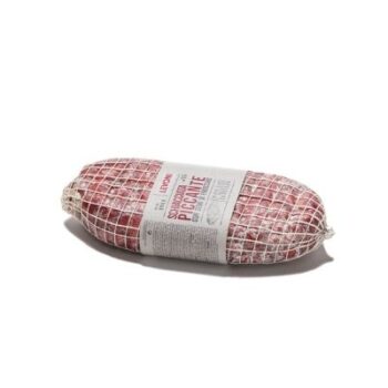 20138 SCHIACCIATA PICCANTE SALAMI 2026